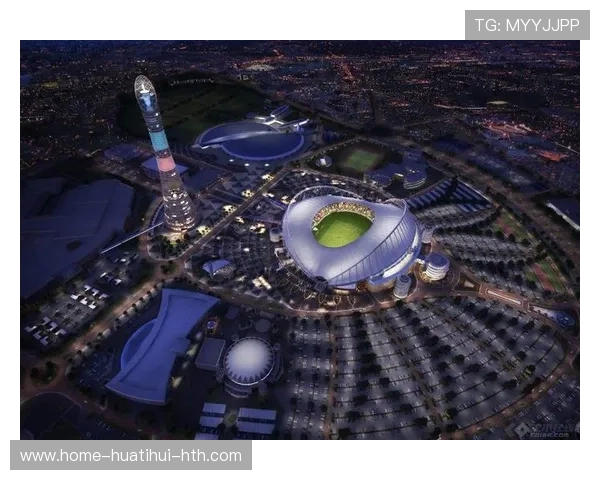 世界杯物流方案公布，多国参与联合运输体系