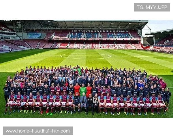 英超球队球迷文化研究成果被多国俱乐部借鉴