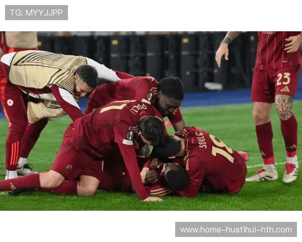 罗马迪巴拉禁区外远射连续开火