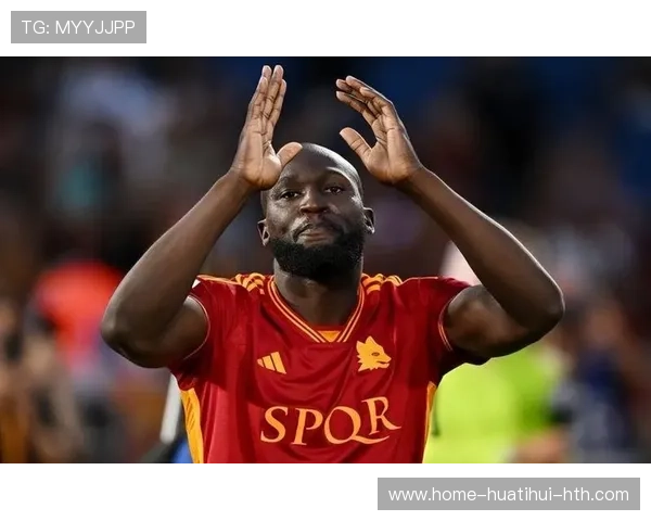 卢卡库横敲门前补射成就关键瞬间