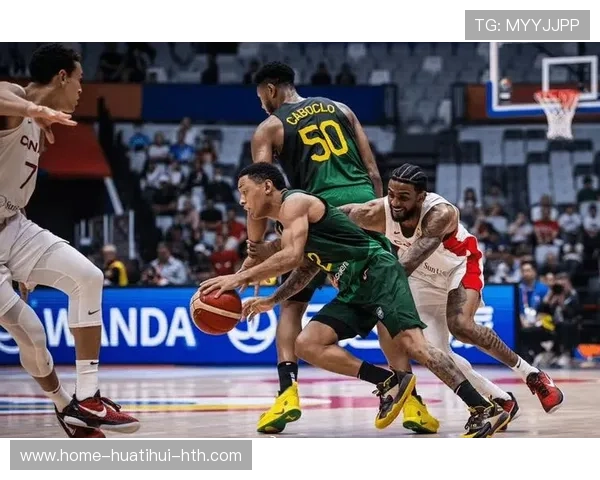 加拿大若遭遇巴西,如何用集体防守化解个体突破?