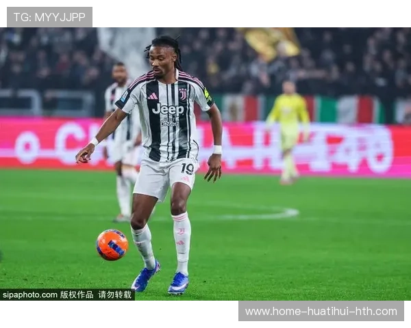 尤文图斯中前场推进更具韧性